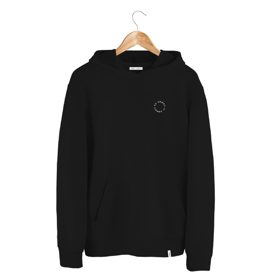 Hoodie Black