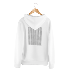 Hoodie White