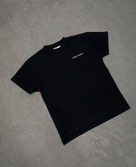 T-shirt Black