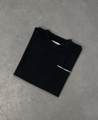 T-shirt Black